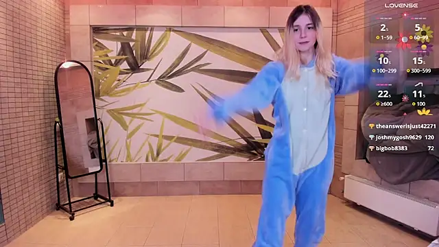 fleximona online show from April 2026 07:07:02 PM