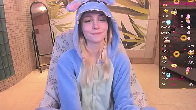 fleximona online show from February 2026 09:16:01 PM