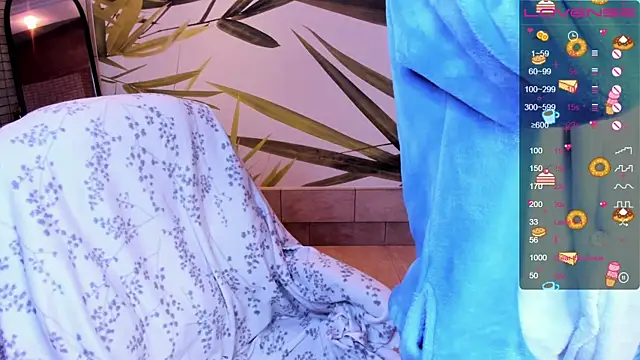 fleximona online show from February 2026 10:20:01 PM