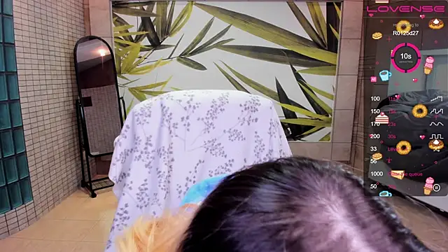 fleximona online show from February 2026 10:06:01 AM