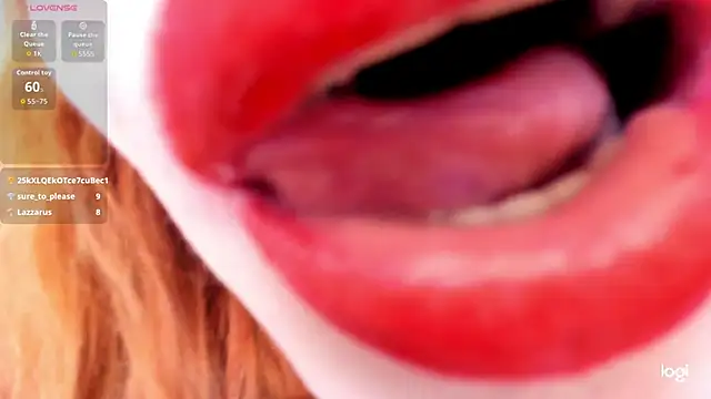 softlysoftlyasbeauty online show from April 2026 06:10:01 PM