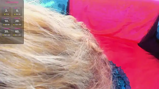 softlysoftlyasbeauty online show from March 2026 03:19:02 PM