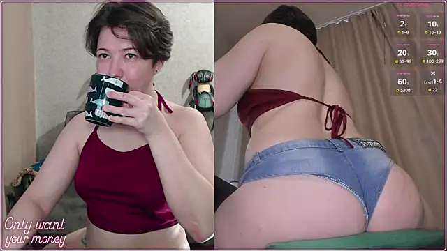 VermilionThorn online show from February 2026 08:47:01 AM