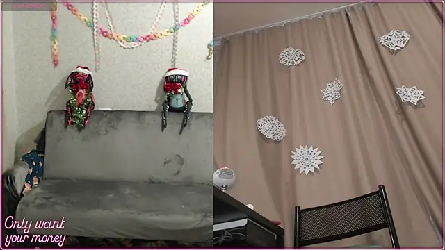 VermilionThorn online show from January 2026 09:27:02 AM