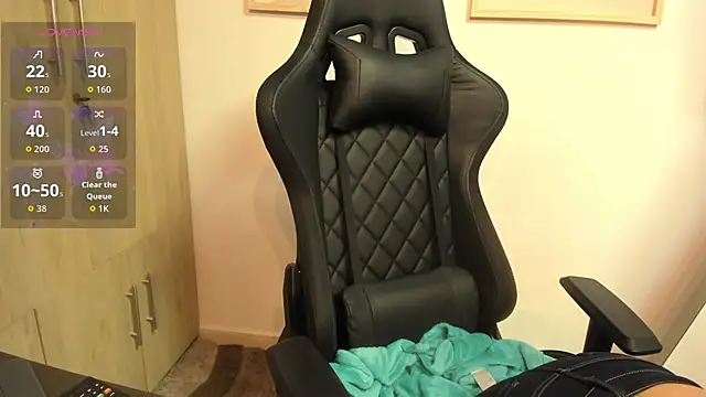 Ash milk online show from April 2026 01:40:03 PM