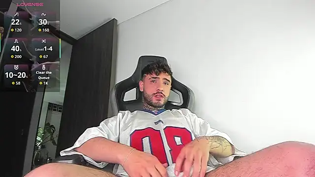 imferrer online show from April 2026 02:16:01 AM