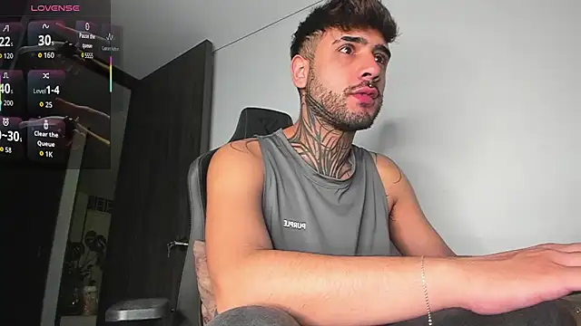 imferrer online show from March 2026 11:45:02 PM