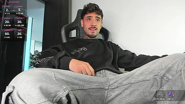 imferrer online show from January 2026 09:40:01 PM