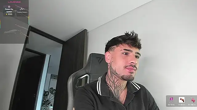 imferrer online show from January 2026 12:22:02 PM