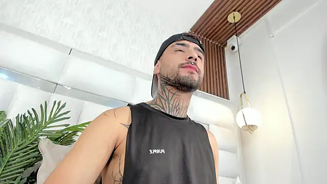 imferrer online show from November 2025 08:31:02 PM