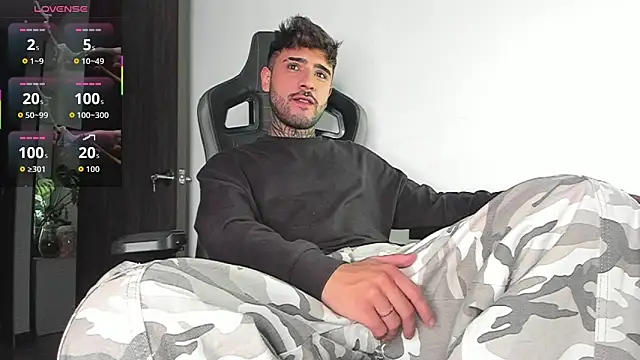 imferrer online show from February 2026 04:56:02 AM