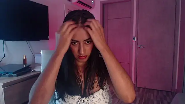 Brown skin11 online show from October 2025 09:11:02 PM