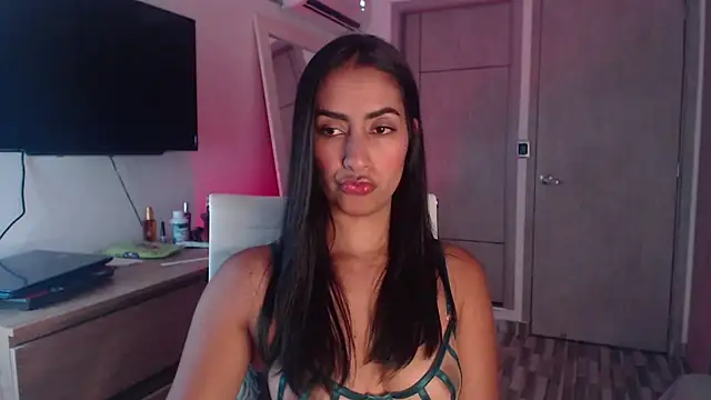 Brown skin11 online show from October 2025 09:15:01 PM
