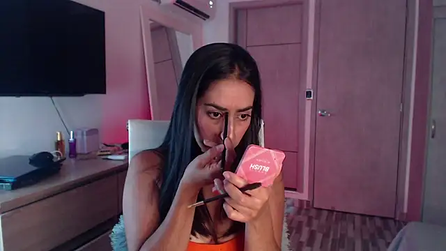 Brown skin11 online show from November 2025 10:14:02 PM