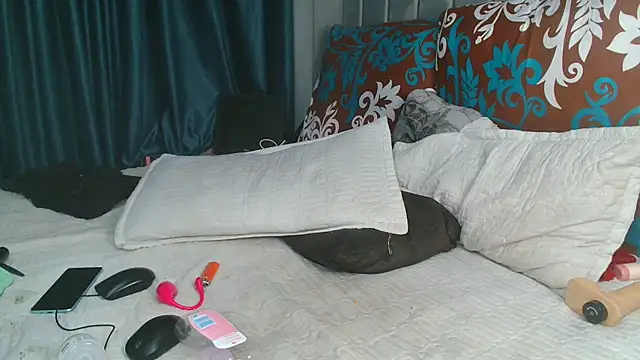 CummSavage online show from November 2025 02:29:01 AM