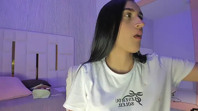 Meghan stonne  online show from January 2026 07:20:02 PM