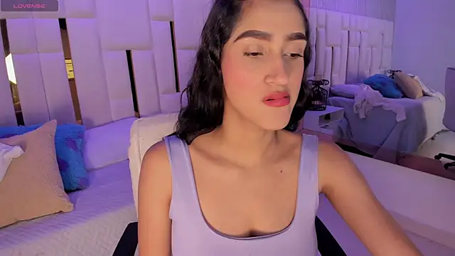 Meghan stonne  online show from February 2026 07:24:02 PM