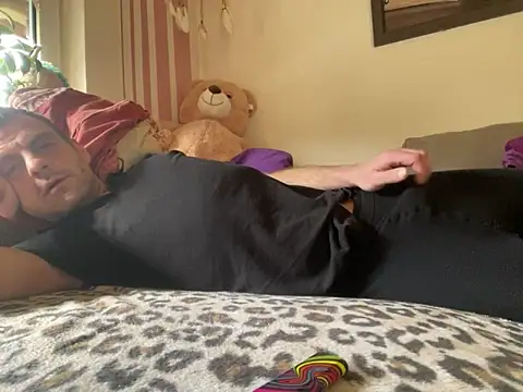 Badkev91 online show from February 2025 01:27:01 PM