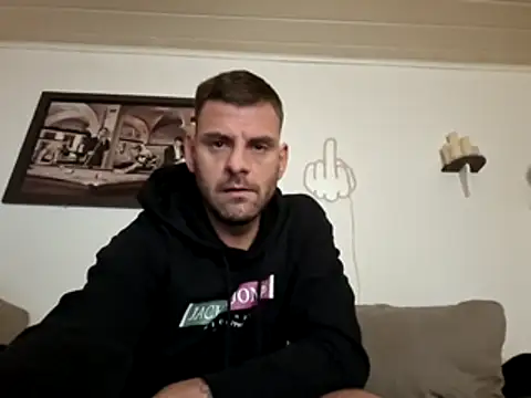 Badkev91 online show from November 2025 02:43:02 PM