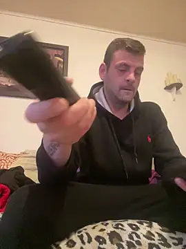 Badkev91 online show from February 2025 03:31:02 PM