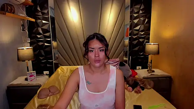 QuiinMollyXxX online show from October 2025 11:16:02 PM