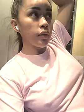 QuiinMollyXxX online show from February 2025 07:55:02 AM