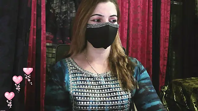 Cute Sonii online show from September 2025 11:48:02 AM