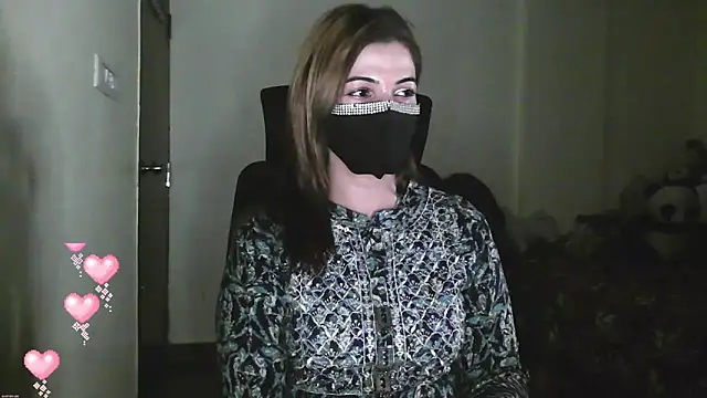 Cute Sonii online show from March 2026 12:50:02 PM