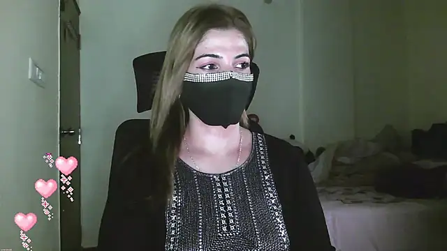 Cute Sonii online show from June 2026 02:33:02 PM