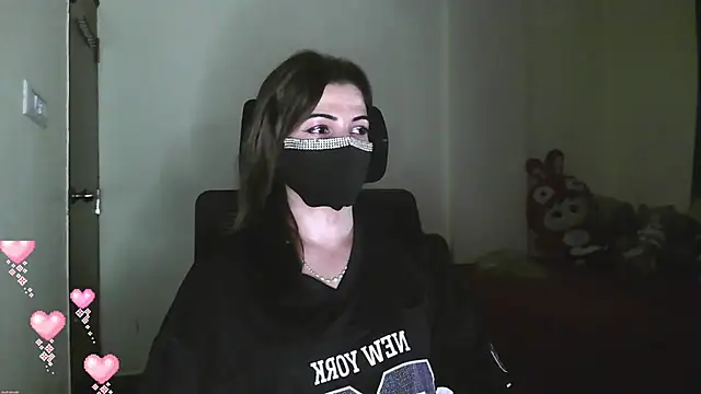 Cute Sonii online show from February 2026 08:56:01 AM