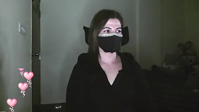 Cute Sonii online show from March 2026 02:55:01 PM