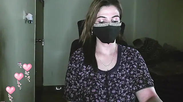 Cute Sonii online show from April 2026 12:34:01 PM