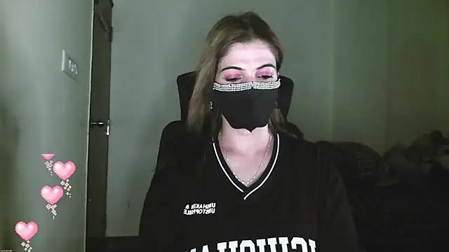 Cute Sonii online show from April 2026 11:14:02 AM