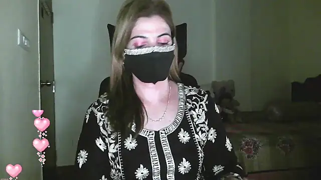 Cute Sonii online show from June 2026 01:38:02 PM