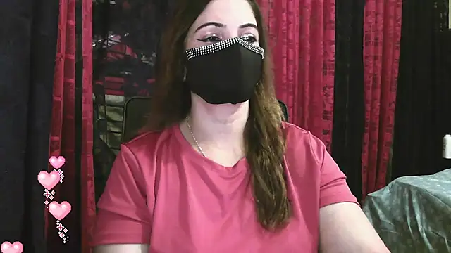 Cute Sonii online show from November 2025 12:54:01 PM