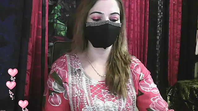 Cute Sonii online show from September 2025 09:56:02 AM