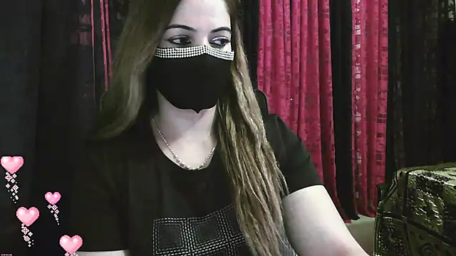 Cute Sonii online show from February 2025 03:38:02 PM