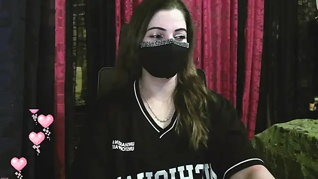 Cute Sonii online show from November 2025 12:26:01 PM