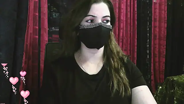 Cute Sonii online show from November 2025 01:15:02 PM