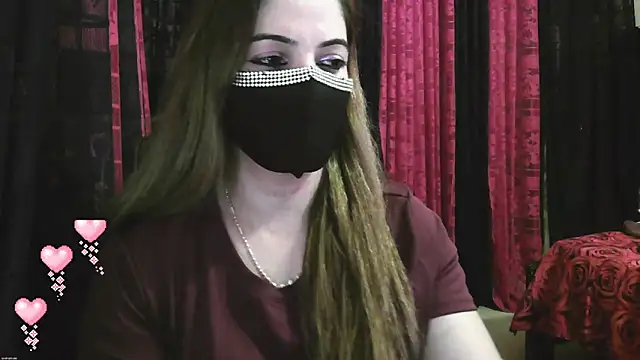Cute Sonii online show from March 2025 12:57:02 PM