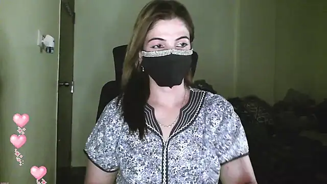 Cute Sonii online show from April 2026 12:09:02 PM