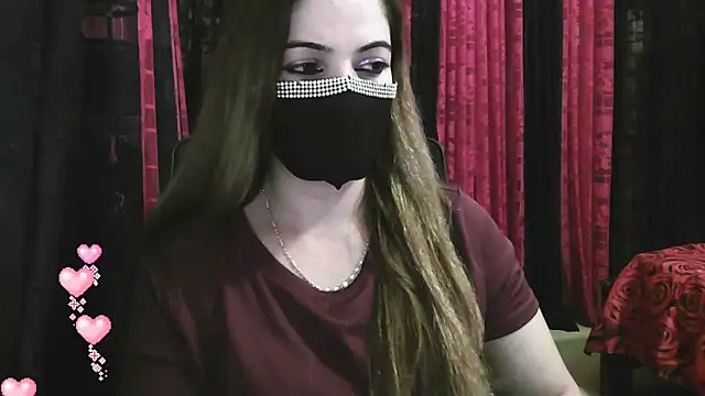 Cute Sonii online show from March 2025 09:55:01 AM