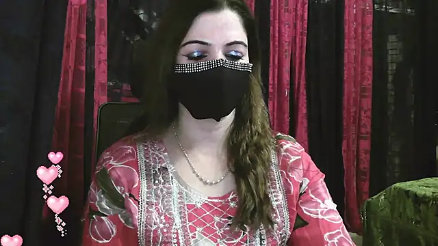 Cute Sonii online show from October 2025 01:22:02 PM