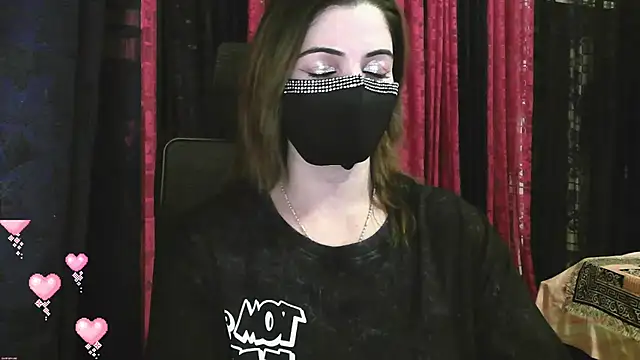 Cute Sonii online show from December 2025 12:59:02 PM