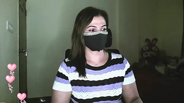 Cute Sonii online show from February 2026 11:40:01 AM