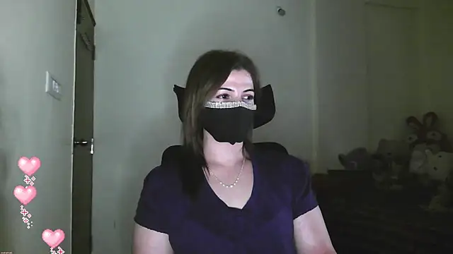 Cute Sonii online show from March 2026 09:24:02 AM