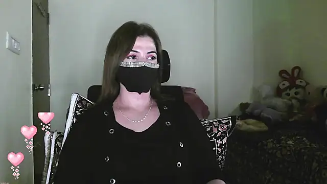 Cute Sonii online show from January 2026 01:36:01 PM