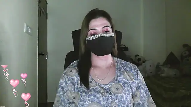 Cute Sonii online show from May 2026 09:57:02 AM