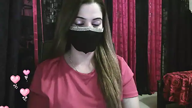 Cute Sonii online show from March 2025 08:56:02 AM