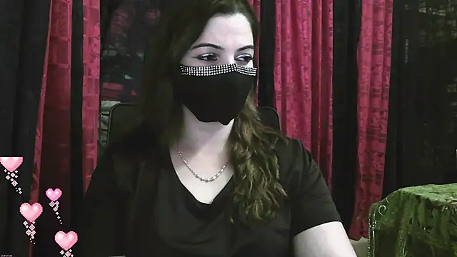 Cute Sonii online show from October 2025 11:55:02 AM